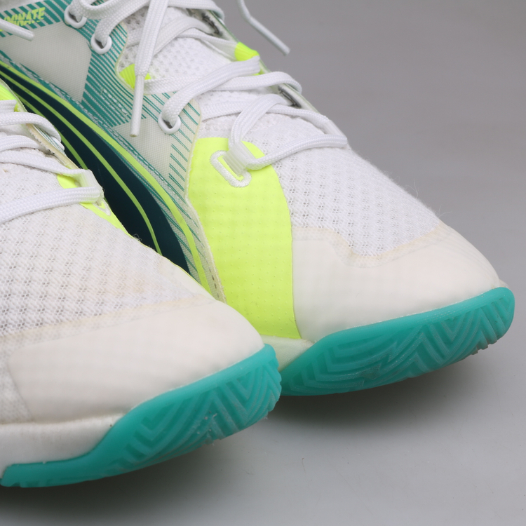 푸마 나이트로 스쿼드 스포츠화 판매합니다.(250)624--1