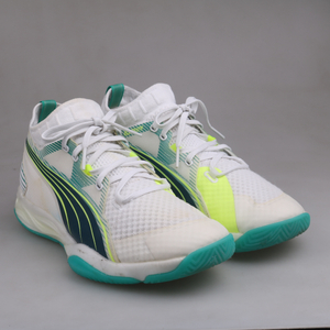 푸마 나이트로 스쿼드 스포츠화 판매합니다.(250)624