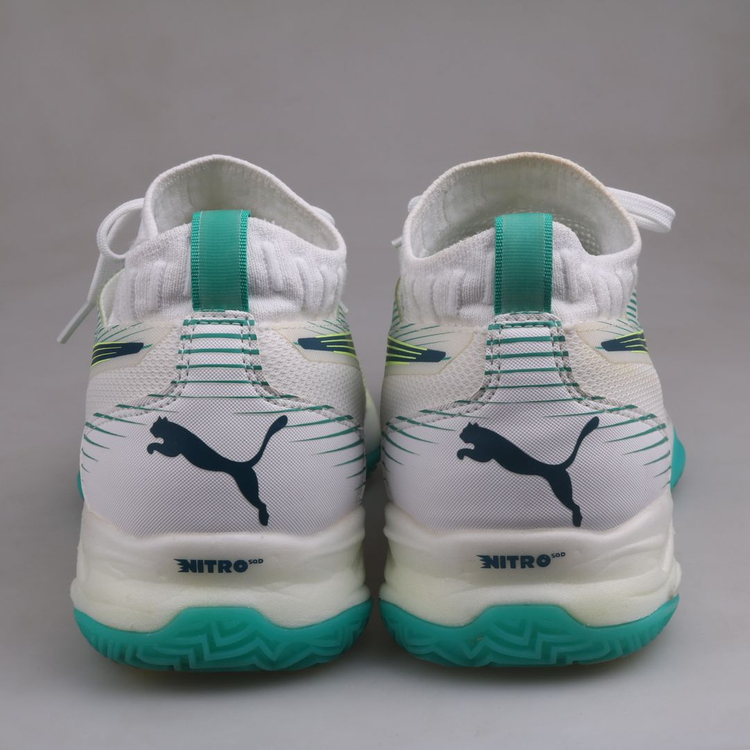 푸마 나이트로 스쿼드 스포츠화 판매합니다.(250)624--5