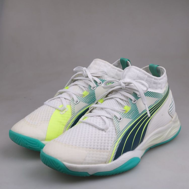 푸마 나이트로 스쿼드 스포츠화 판매합니다.(250)624--6