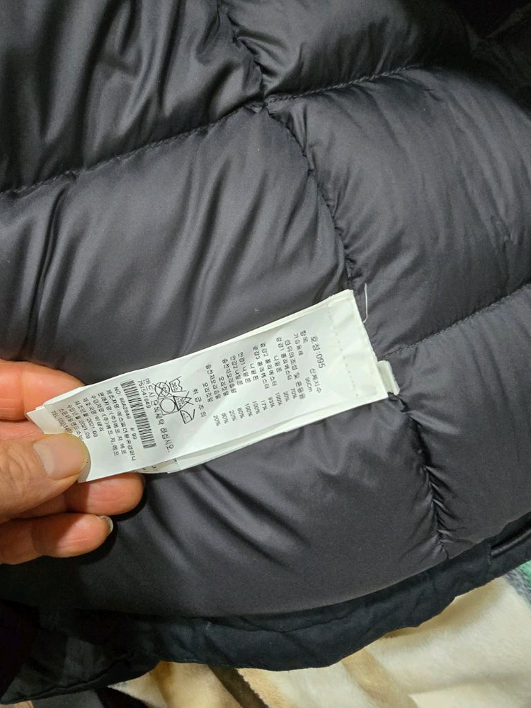 스톤아일랜드 다비드 tc 21fw 패딩--3