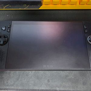 에이수스 ROG XBOX ALLY X 2테라 125만원 (인천/직거래)