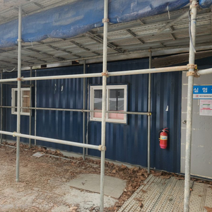 3X9 중고컨테이너 4동 이미지