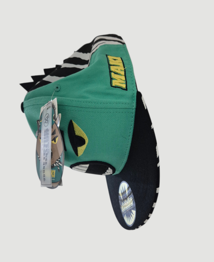 [새상품]엘스팅코 마키 스냅백 모자--1