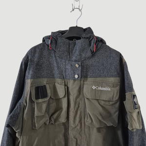 [100~105]컬럼비아 빈티지 자켓