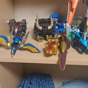 가오렌쟈 정글카이저 팝니다. 박스x