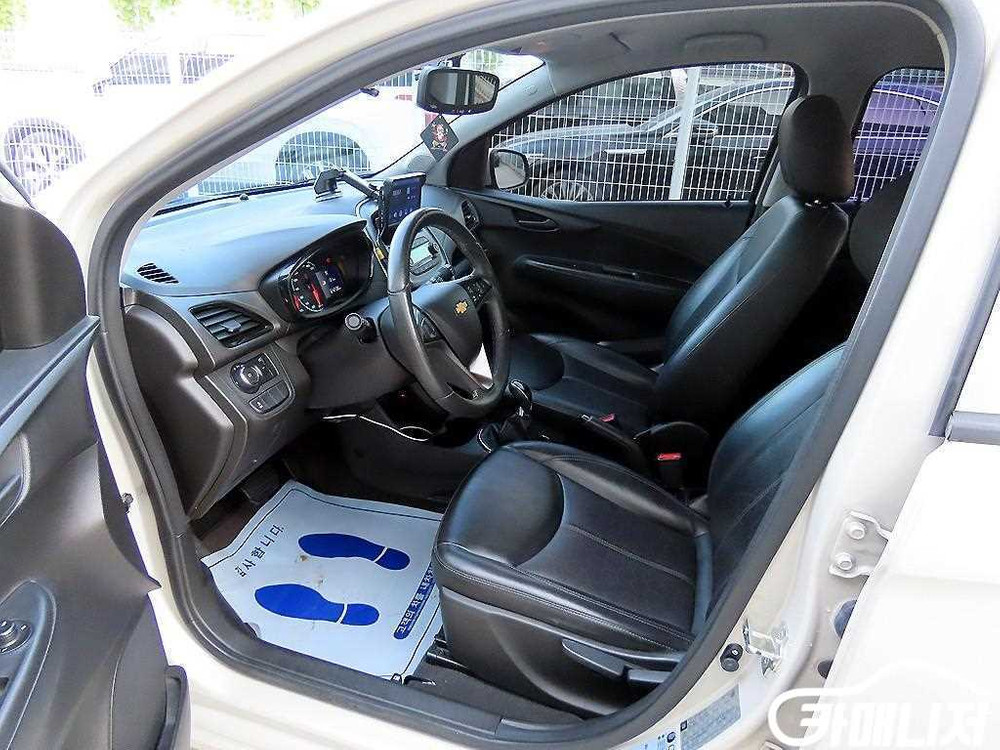 [쉐보레]더 넥스트 스파크 LT 플러스 #2026년특가 이미지