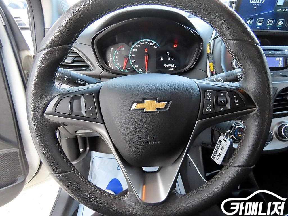 [쉐보레]더 넥스트 스파크 LT 플러스 #2026년특가 이미지