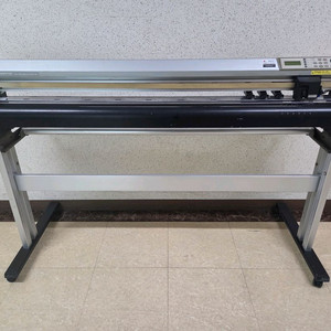 그라프텍 FC7000-130 컷팅플로터 각자.시트컷팅
