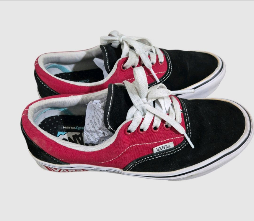 [245]반스 여자 올드스쿨 단화 운동화 스니커즈--1