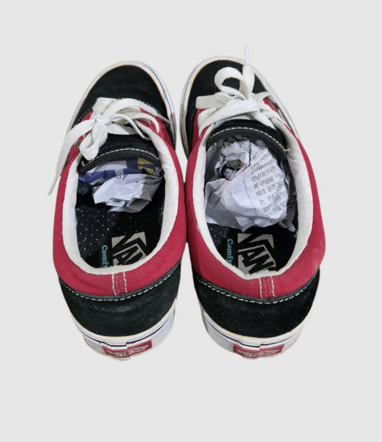 [245]반스 여자 올드스쿨 단화 운동화 스니커즈--3