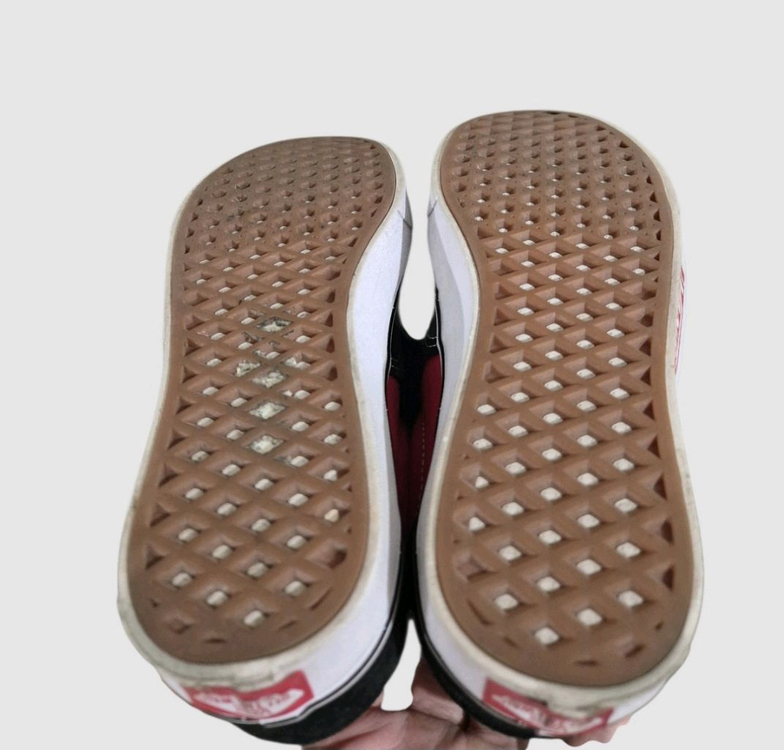 [245]반스 여자 올드스쿨 단화 운동화 스니커즈--4