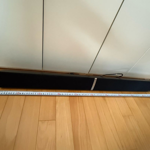 캔스톤 T-180 사운드바 스피커 사운드 상태깨끗사진참고사용감 거의 없음출력단자들 사진 확인포장힘듬직거래만 부탁개인