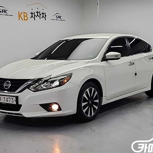 [닛산]알티마 2.5 #2026년특가