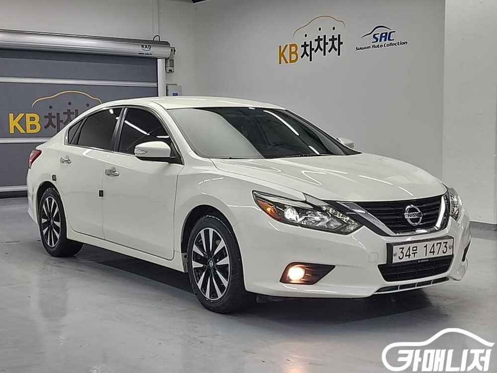 [닛산]알티마 2.5 #2026년특가--3