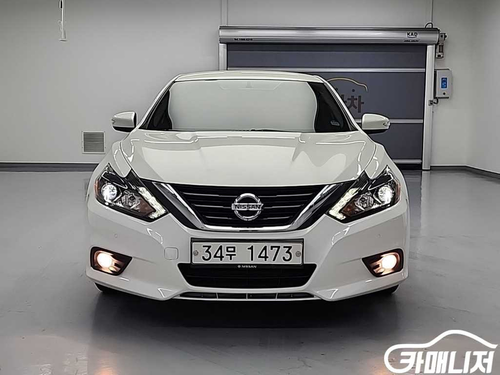 [닛산]알티마 2.5 #2026년특가--1