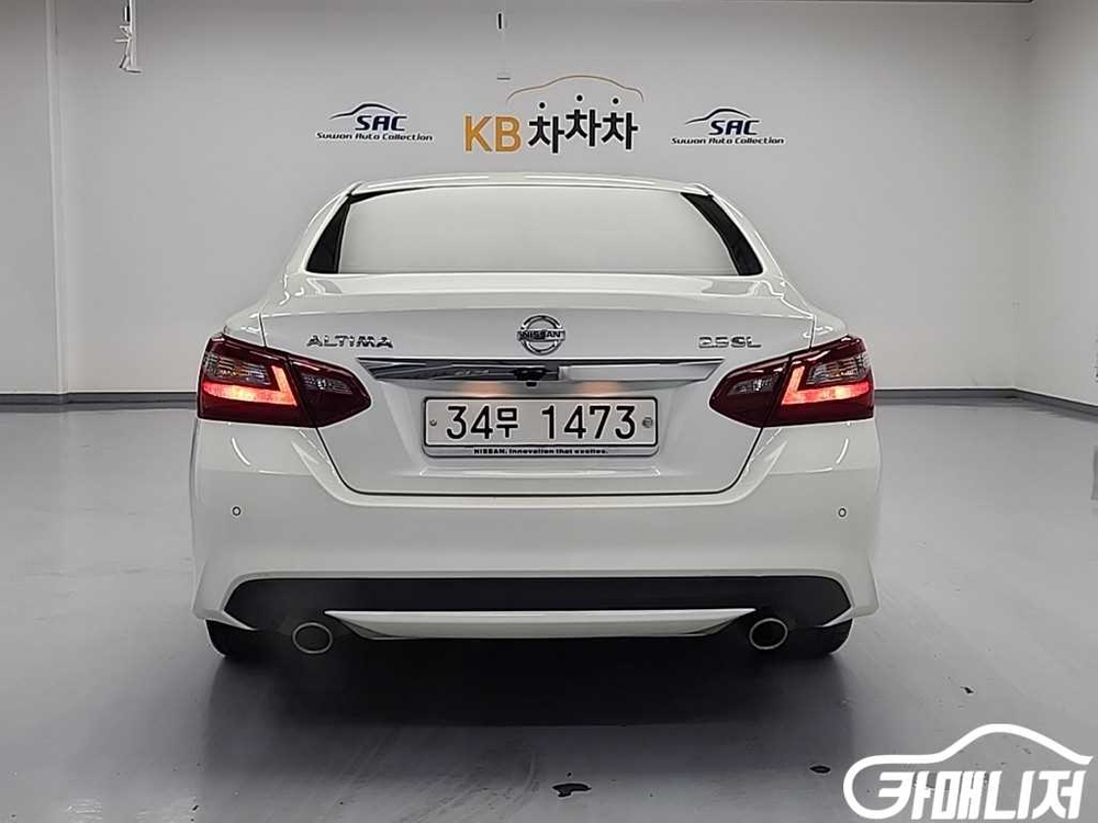 [닛산]알티마 2.5 #2026년특가--2