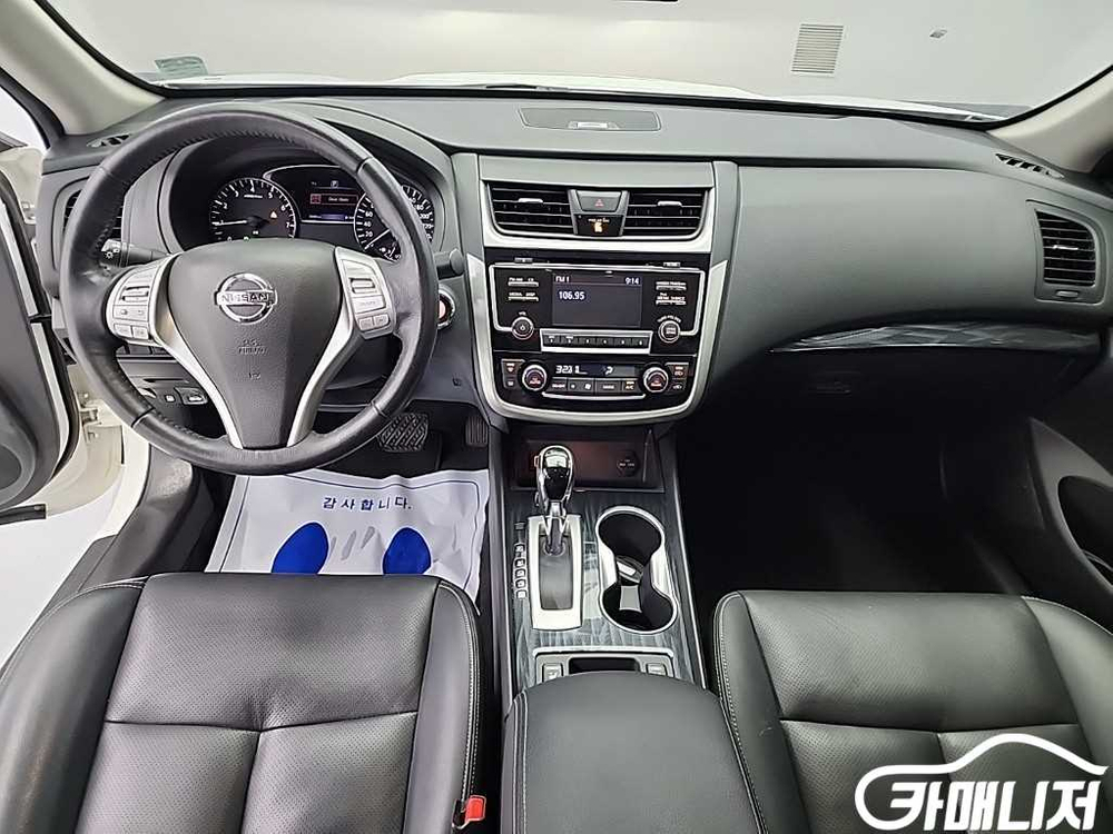 [닛산]알티마 2.5 #2026년특가--6