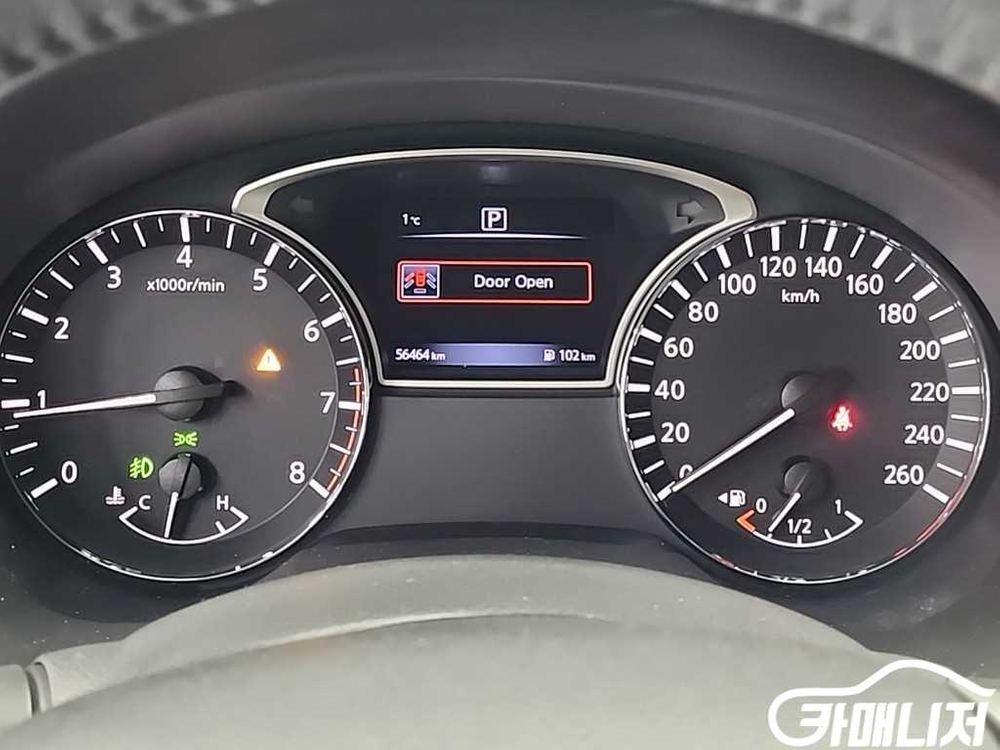 [닛산]알티마 2.5 #2026년특가--5