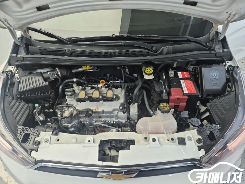 [쉐보레]더 넥스트 스파크 LTZ C-TECH (5인승) #2026년특가 이미지