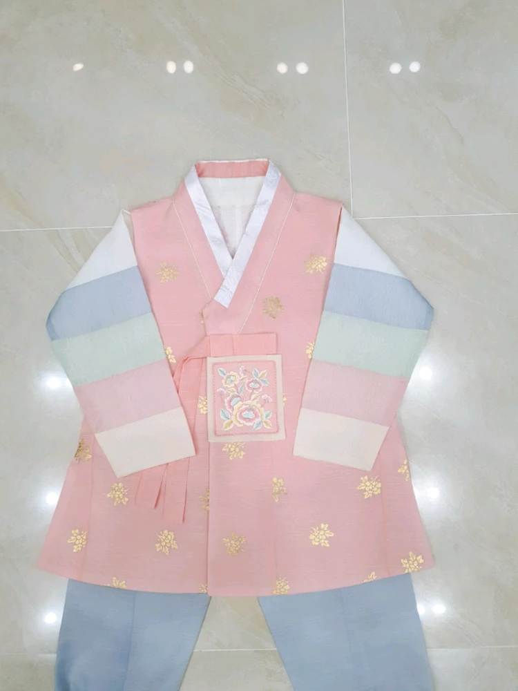 남아 한복 6호 이미지