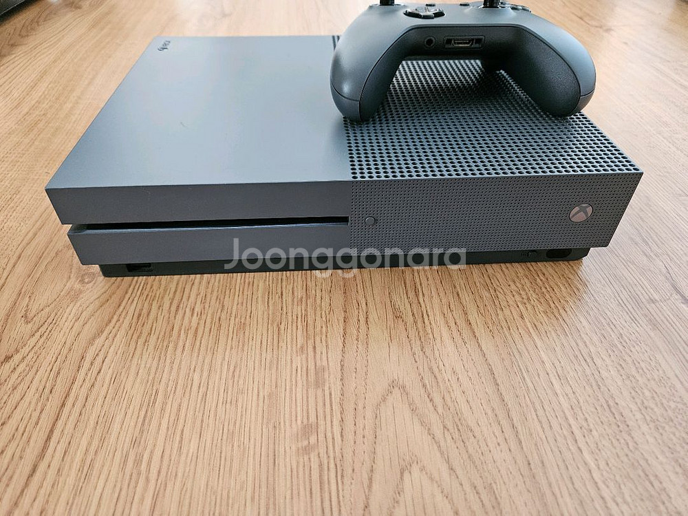 XBOX ONE S 스페셜에디션--1