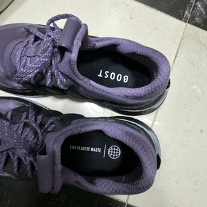 아디다스 엑스플로러 부스트 235mm