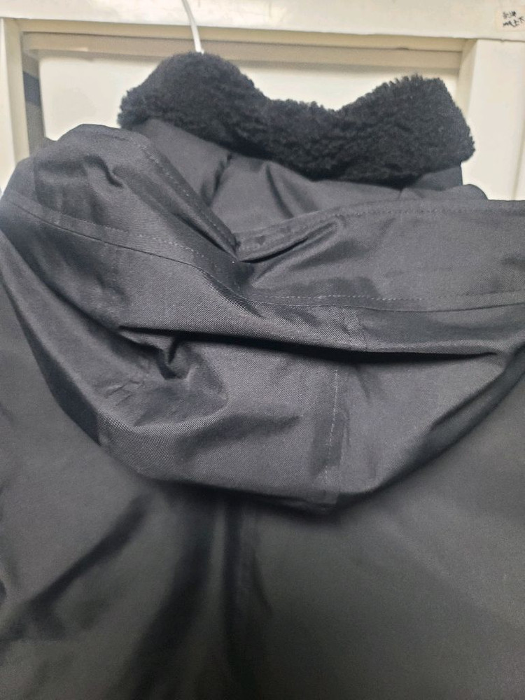 andz 앤드지 구스 다운 정장 패딩 코트 100 L 사이즈--6