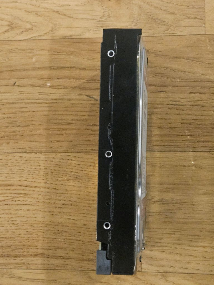 WD레드 4TB 하드hdd--2