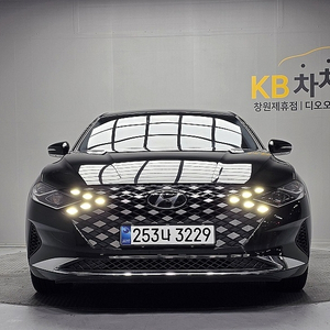 현대 더 뉴 그랜저 IG3.0 LPi(렌터카용)프리미엄