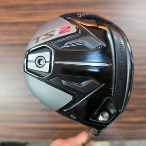 타이틀리스트 TS2 5번 18도 우드 이미지