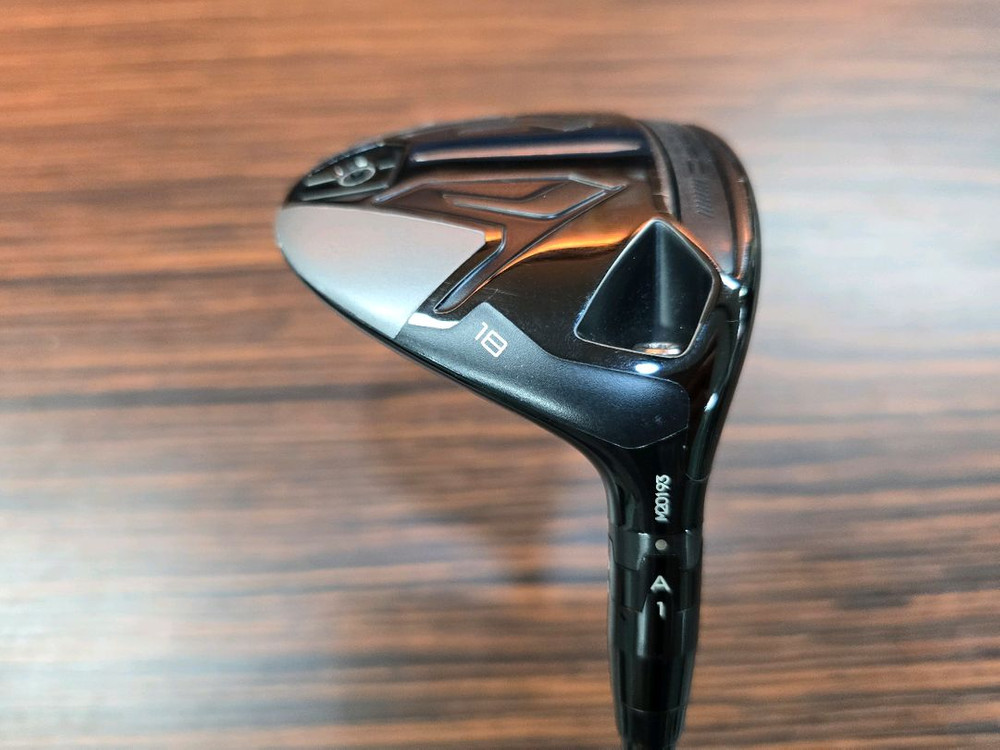 타이틀리스트 TS2 5번 18도 우드 이미지