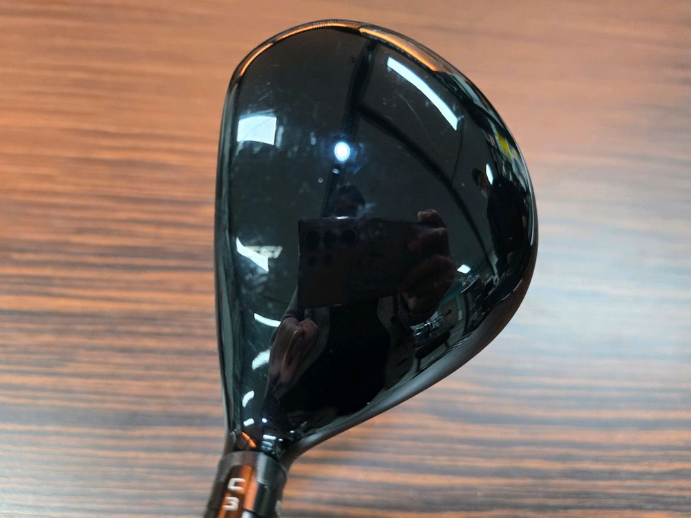 타이틀리스트 TS2 5번 18도 우드 이미지