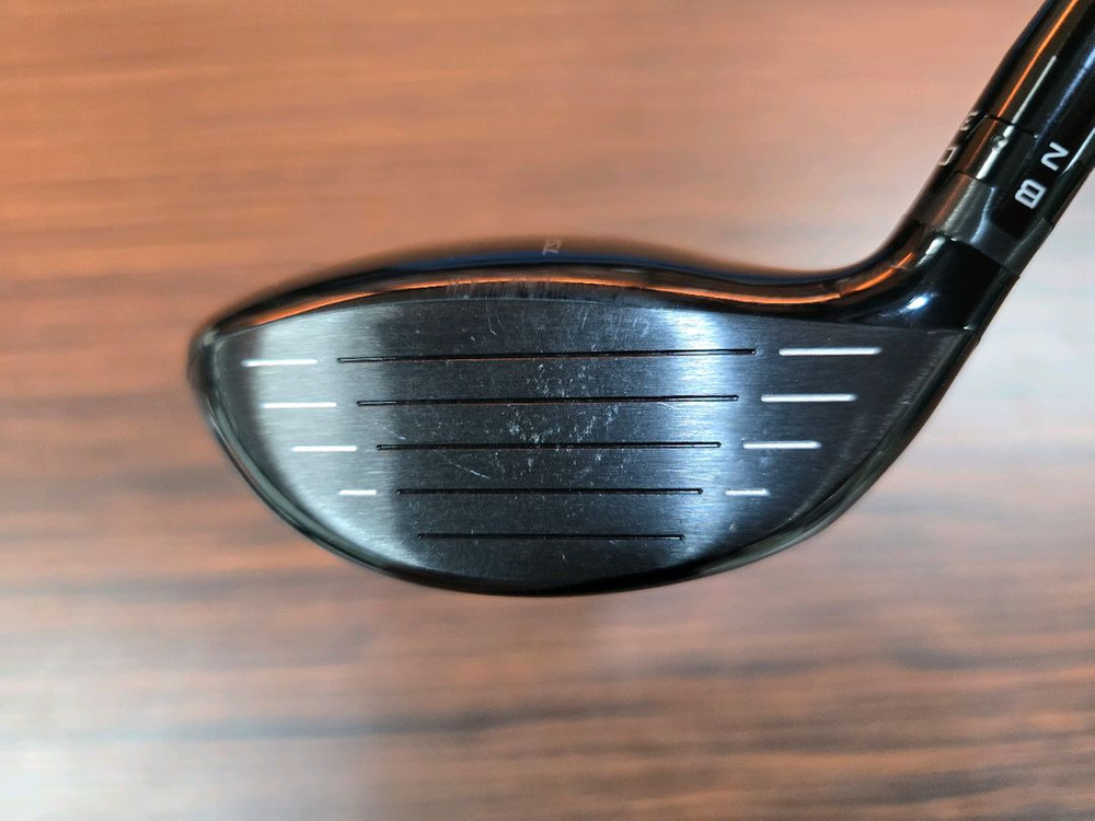 타이틀리스트 TS2 5번 18도 우드 이미지