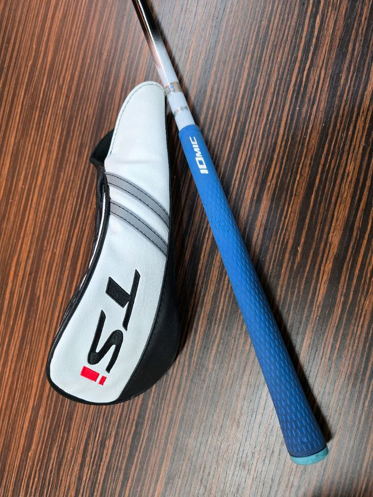 타이틀리스트 TS2 5번 18도 우드 이미지