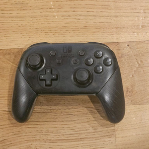 (정품)닌텐도 스위치 프로콘