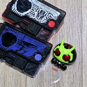 가면라이더 제로원 일괄