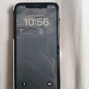 아이폰xr 블랙 64기가 배터리 90