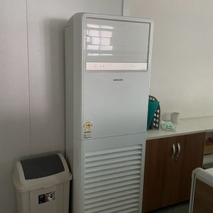 삼성 스탠드 에어컨 인버터