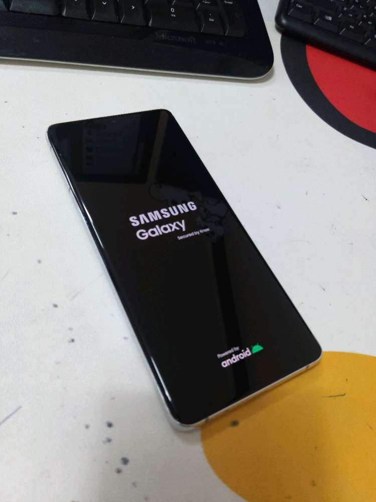 갤럭시S21울트라 256기가--1