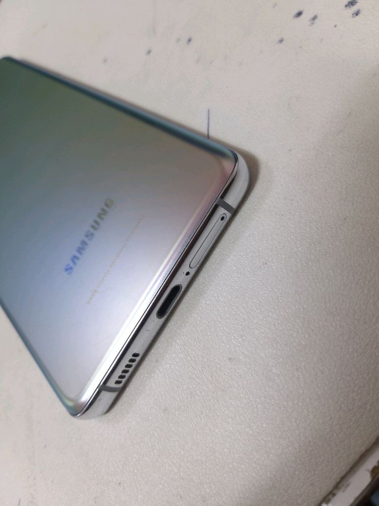 갤럭시S21울트라 256기가--2