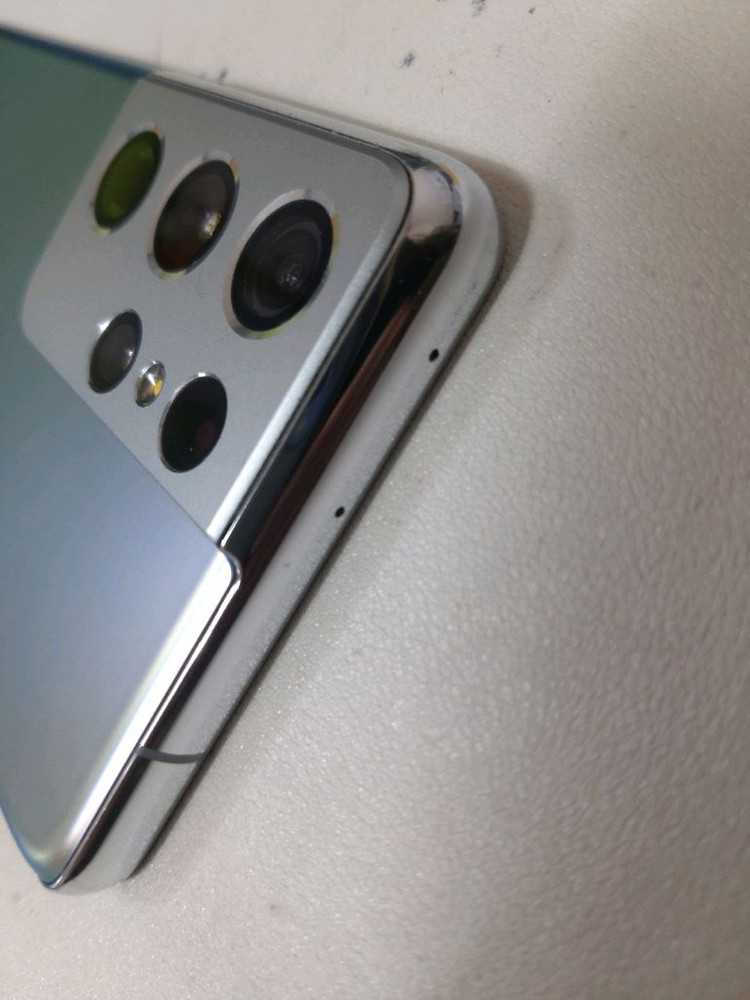 갤럭시S21울트라 256기가--3