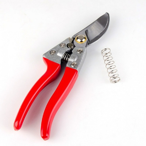 [새상품] 미란다 가지치기 전지가위 YS-168 레드 전정 원예 조경 이미지