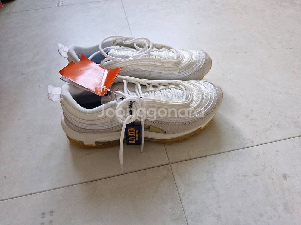 나이키에어맥스97--1