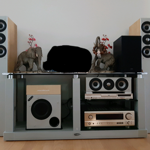 AAD스피커 5.1 세트