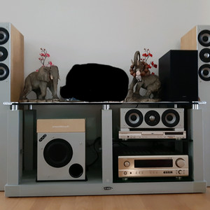 AAD스피커 5.1 세트