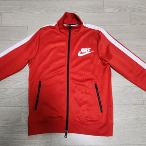 [90]나이키 사이드라인 우먼스 트랙탑 져지