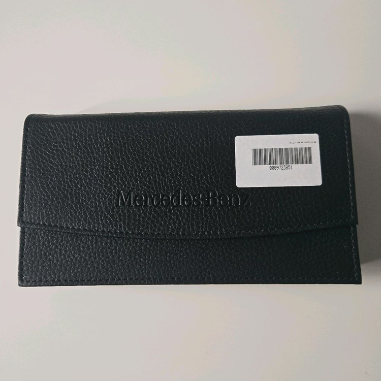 벤츠 W214 사용설명서--2