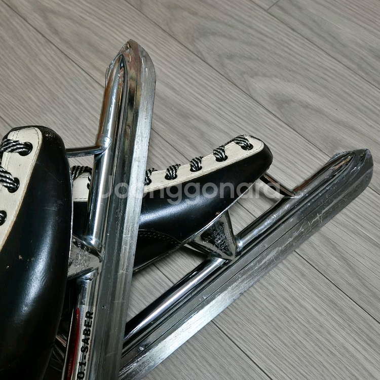 스케이트화 250--1