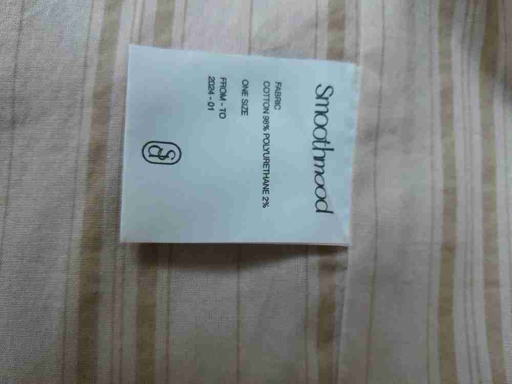 스무드무드 자켓 크로커다일레이디 반코트 스무스무스 자켓--2